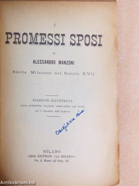 I Promessi Sposi