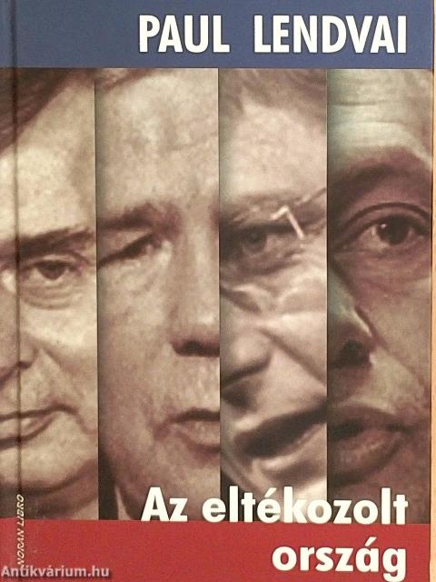 Az eltékozolt ország