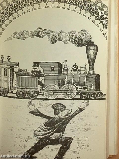 Hihetetlen történetek