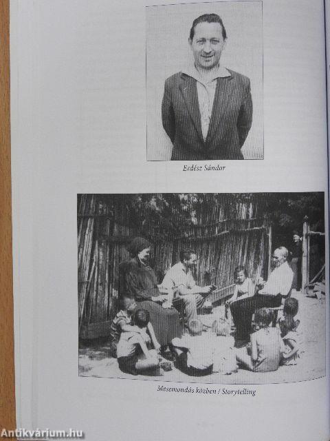 Mese és társadalom