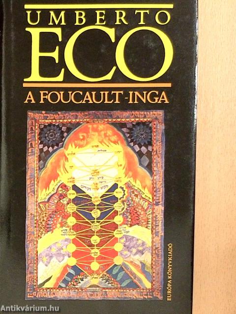 A Foucault-inga