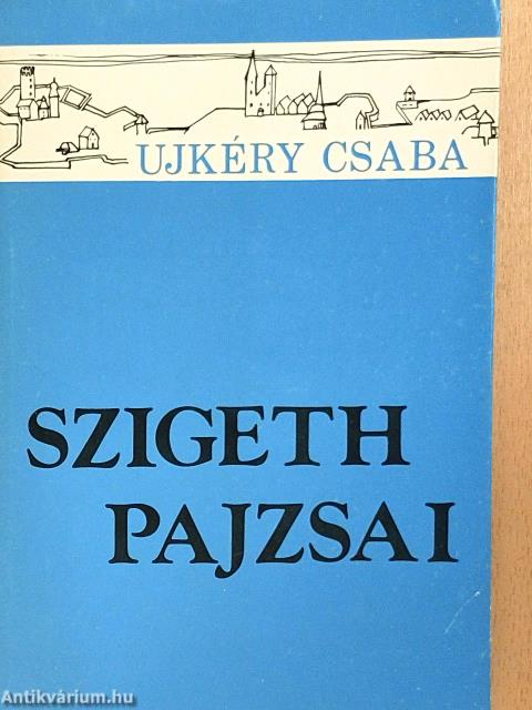Szigeth pajzsai