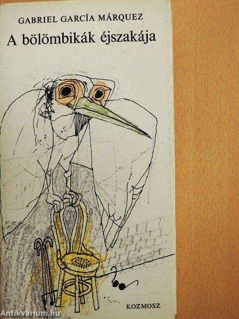 A bölömbikák éjszakája