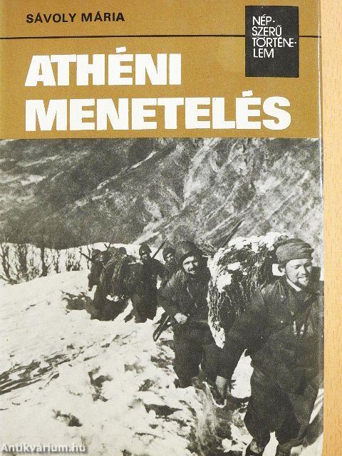 Athéni menetelés