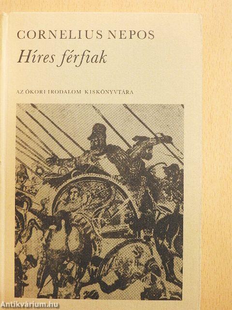 Híres férfiak