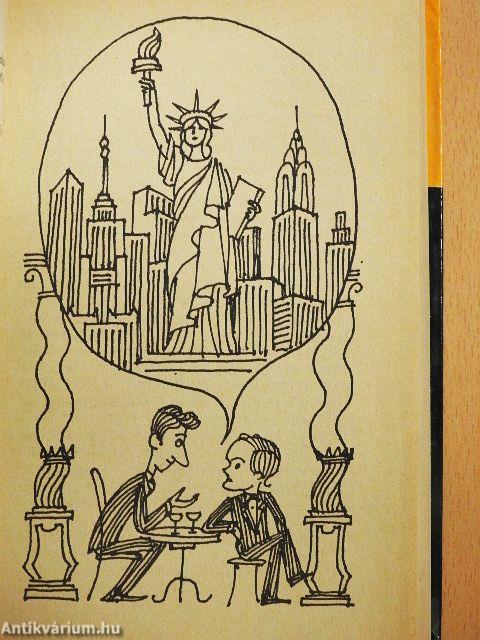 Első kétszáz évem