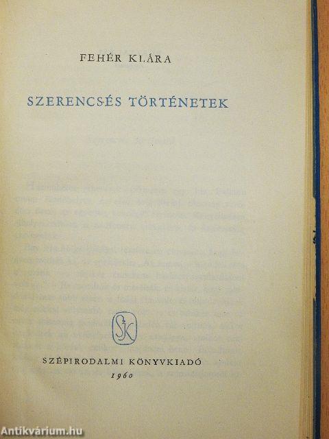 Szerencsés történetek