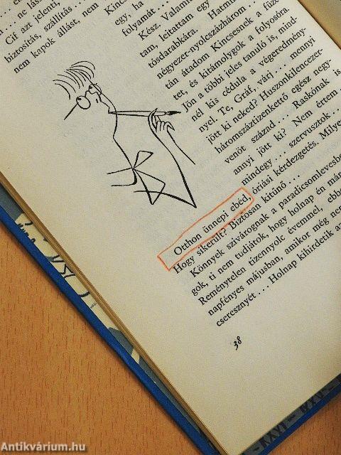 Szerencsés történetek