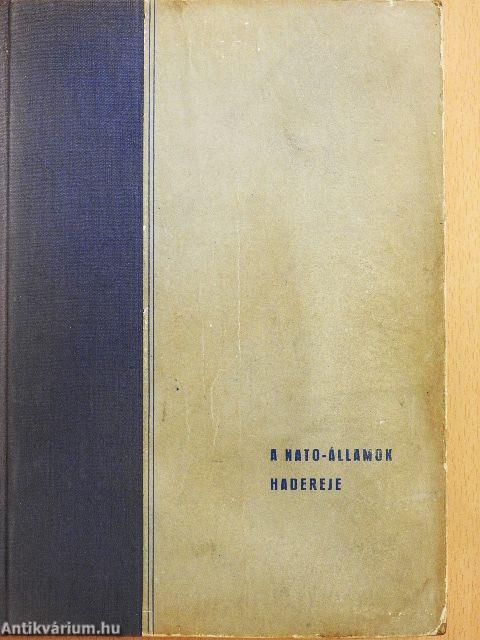 A NATO-államok hadereje