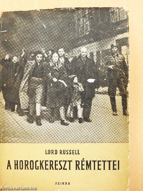 A horogkereszt rémtettei