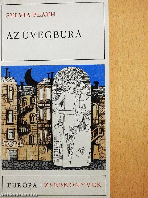 Az üvegbura