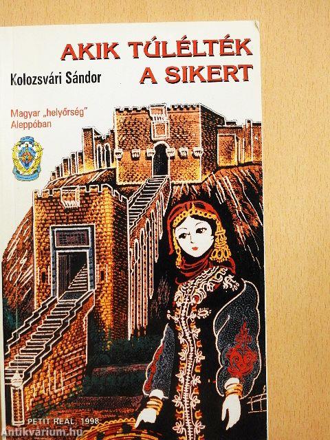 Akik túlélték a sikert