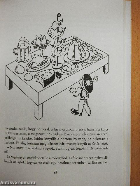 Fúró Feri furulyája