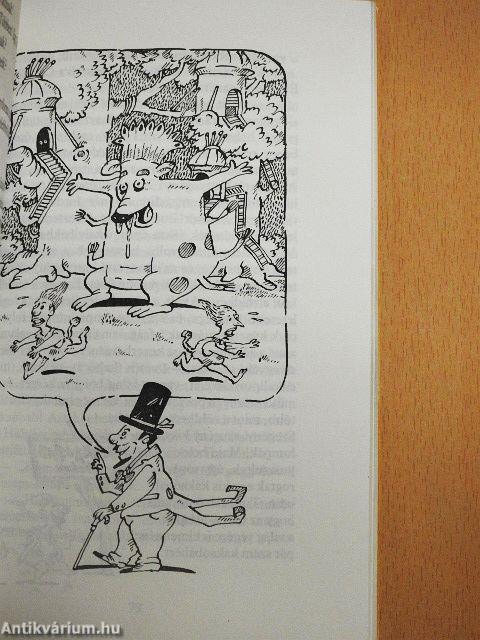 Karcsi és a csokoládégyár