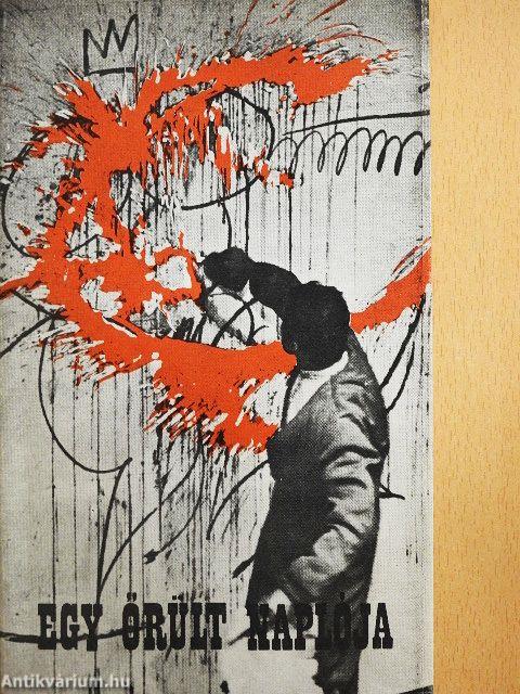 Egy őrült naplója