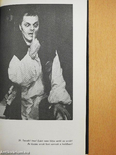 Egy őrült naplója