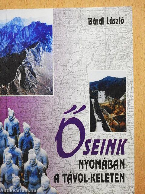 Őseink nyomában a Távol-Keleten