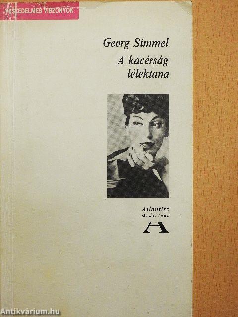 A kacérság lélektana