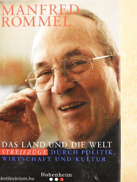 Das Land und die Welt