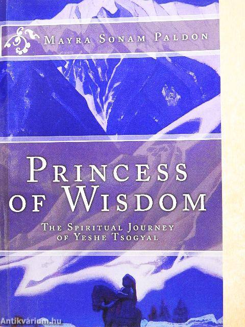 Princess of Wisdom