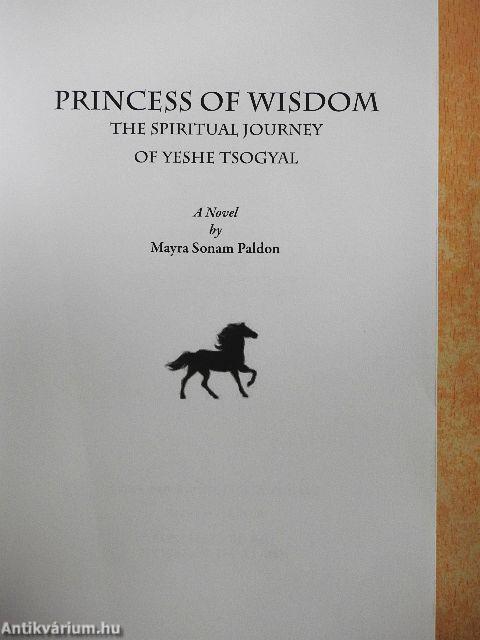 Princess of Wisdom