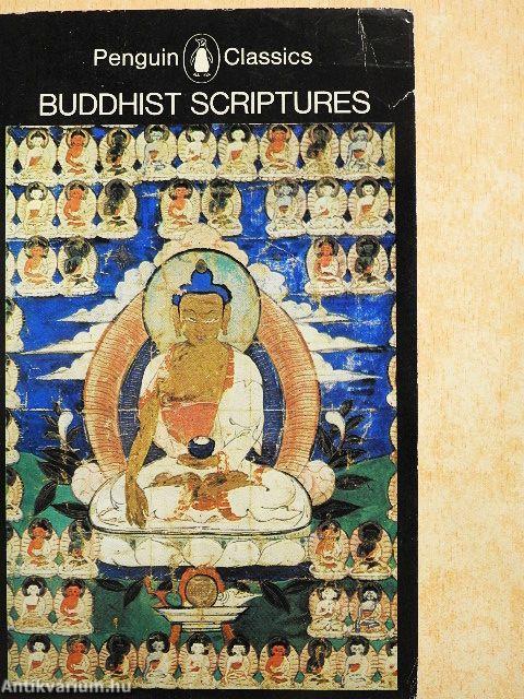 Buddhist scriptures