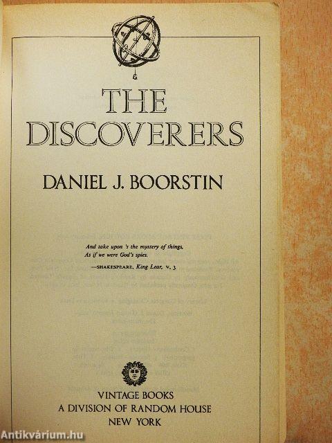 The Discoverers