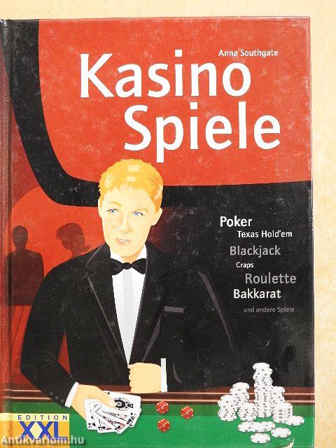 Kasino Spiele