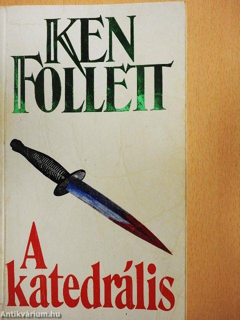 A katedrális