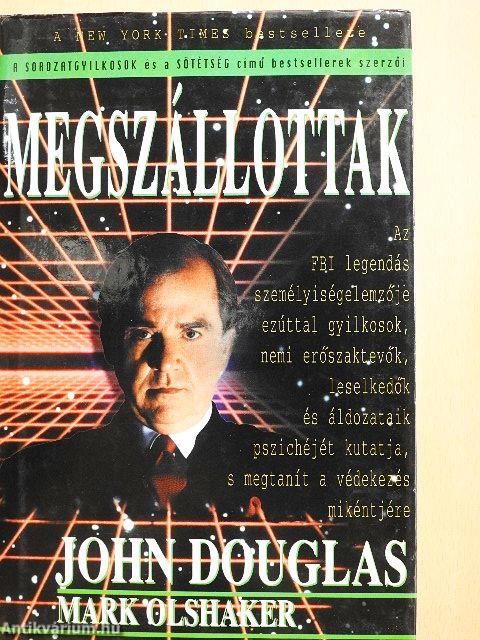 Megszállottak