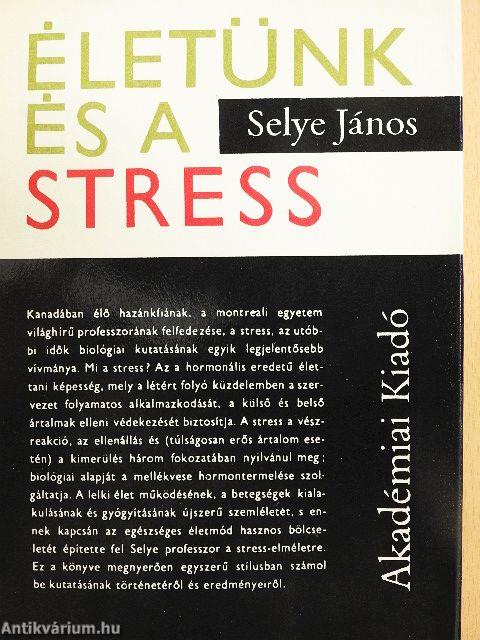 Életünk és a stress