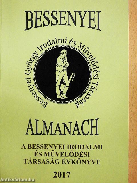Bessenyei Almanach