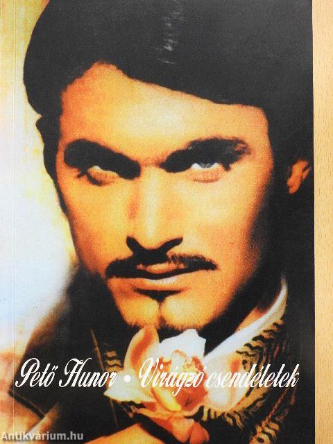 Virágzó csendéletek