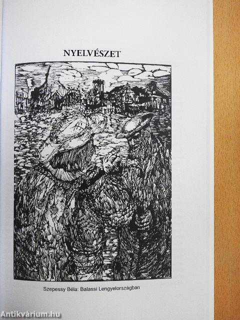 Arc a papír tükrében