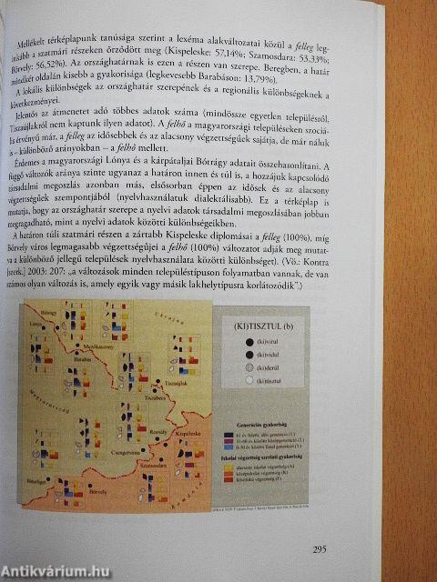 Arc a papír tükrében