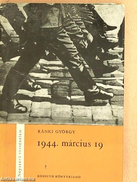 1944. március 19.