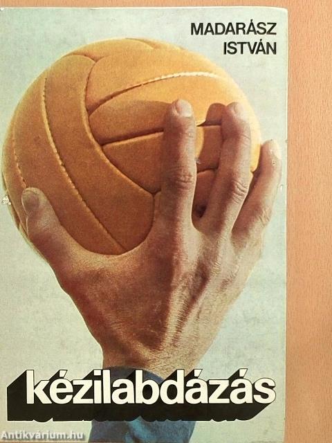 Kézilabdázás