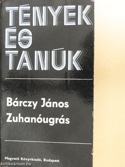 Zuhanóugrás