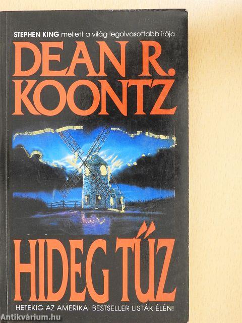 Hideg tűz