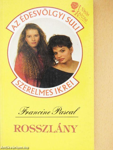 Rosszlány