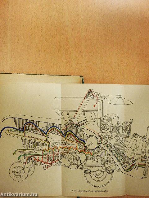 Mezőgazdasági alapismeretek