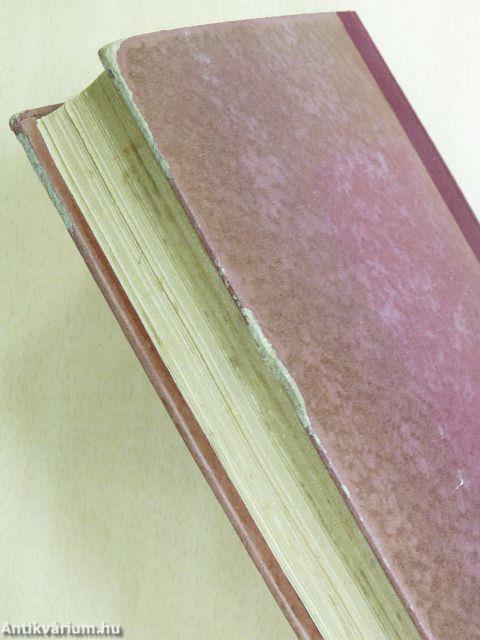 Római könyv II.