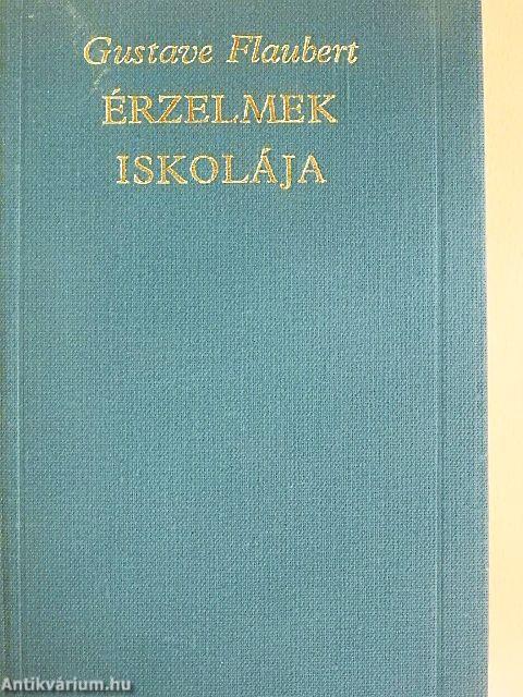 Érzelmek iskolája
