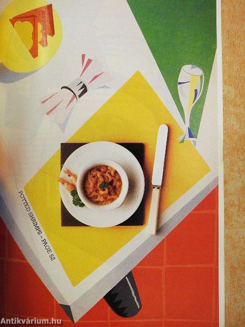 The Food & Drink Book 4