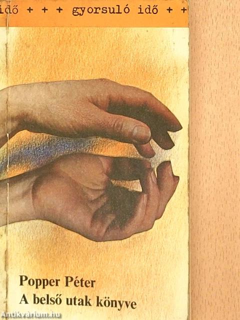 A belső utak könyve