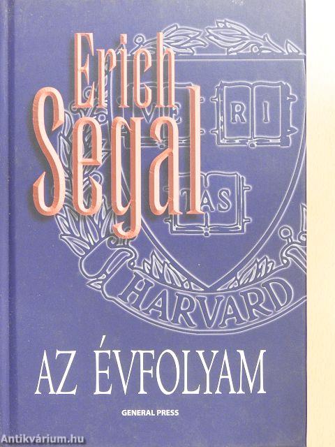 Az évfolyam