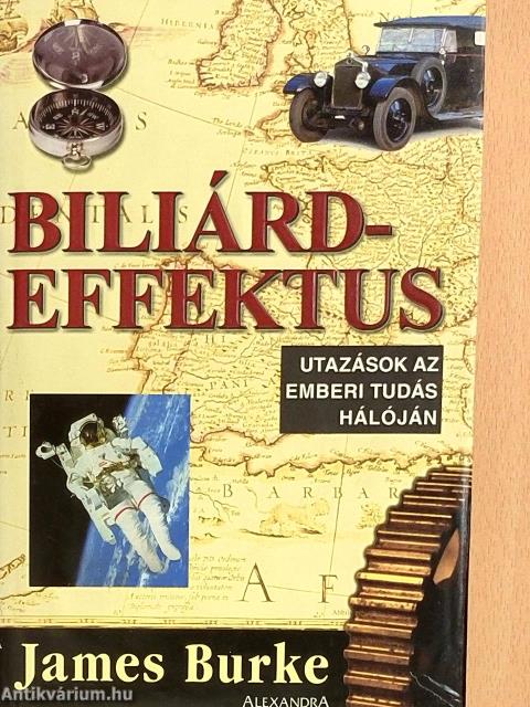 Biliárdeffektus