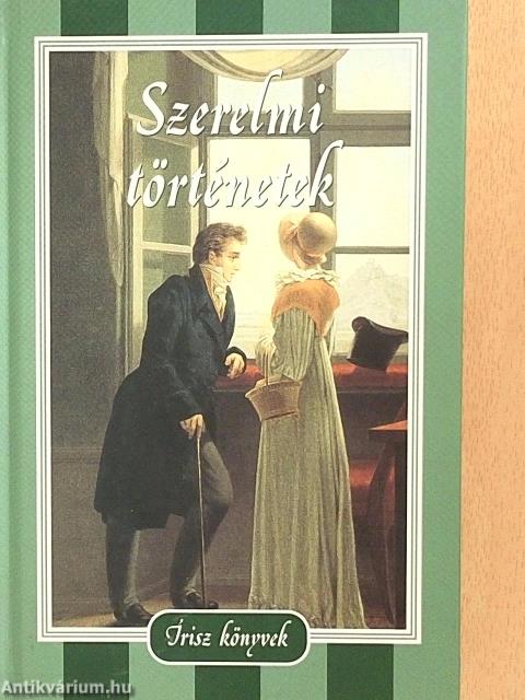 Szerelmi történetek