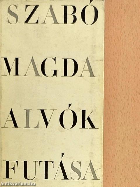 Alvók futása