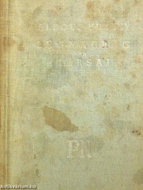 Légnadrág és társai